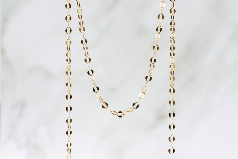 Load image into Gallery viewer, Phoenix - 14K Gold Filled (Yellow)

