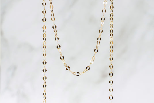 Phoenix - 14K Gold Filled (Yellow)