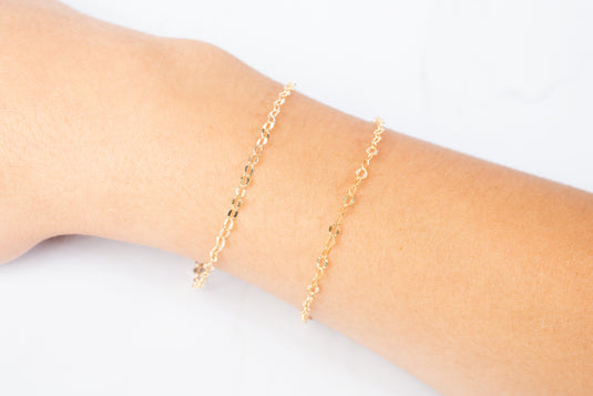 Phoenix - 14K Gold Filled (Yellow)