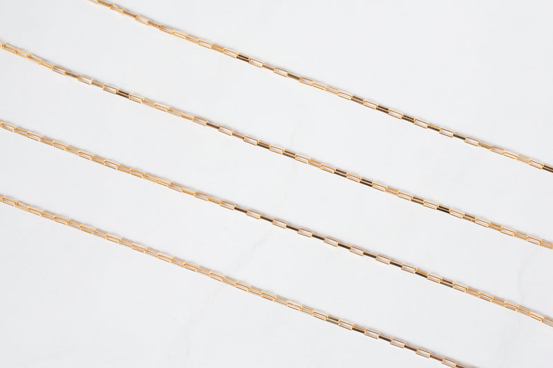 Load image into Gallery viewer, Kourtney - 14K Gold Filled (Yellow)
