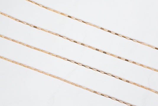 Kourtney - 14K Gold Filled (Yellow)