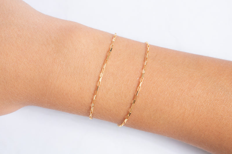 Load image into Gallery viewer, Kourtney - 14K Gold Filled (Yellow)
