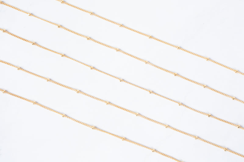 Load image into Gallery viewer, Kaden - 14K Gold Filled (Yellow)
