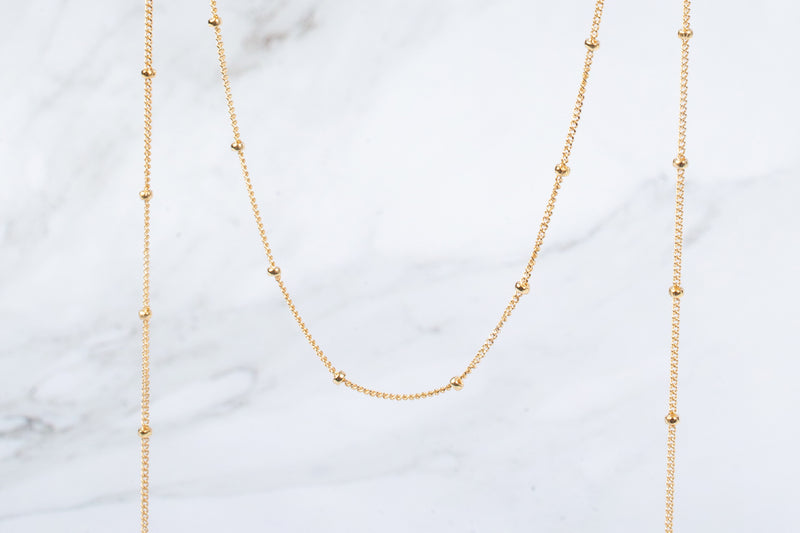 Load image into Gallery viewer, Kaden - 14K Gold Filled (Yellow)
