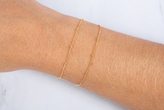 Kaden - 14K Gold Filled (Yellow)