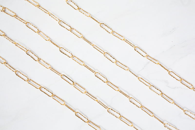 Load image into Gallery viewer, Orchid - 14K Gold Filled (Yellow)
