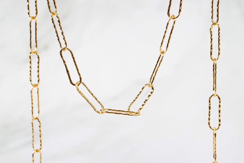 Load image into Gallery viewer, Orchid - 14K Gold Filled (Yellow)
