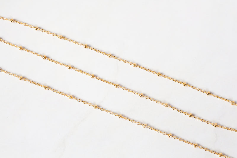 Load image into Gallery viewer, Maya - 14K Gold Filled (Yellow)
