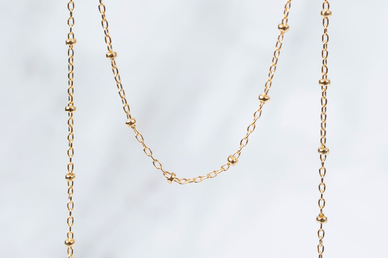 Load image into Gallery viewer, Maya - 14K Gold Filled (Yellow)

