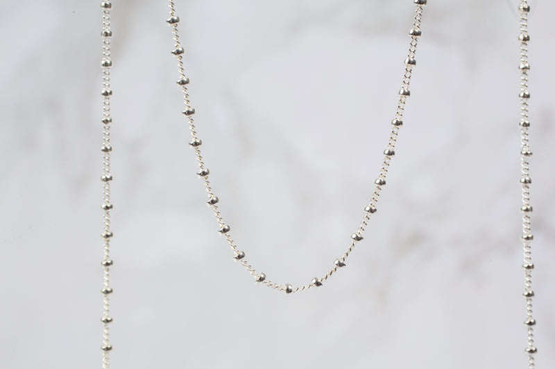 Load image into Gallery viewer, Aquarius - Sterling Silver
