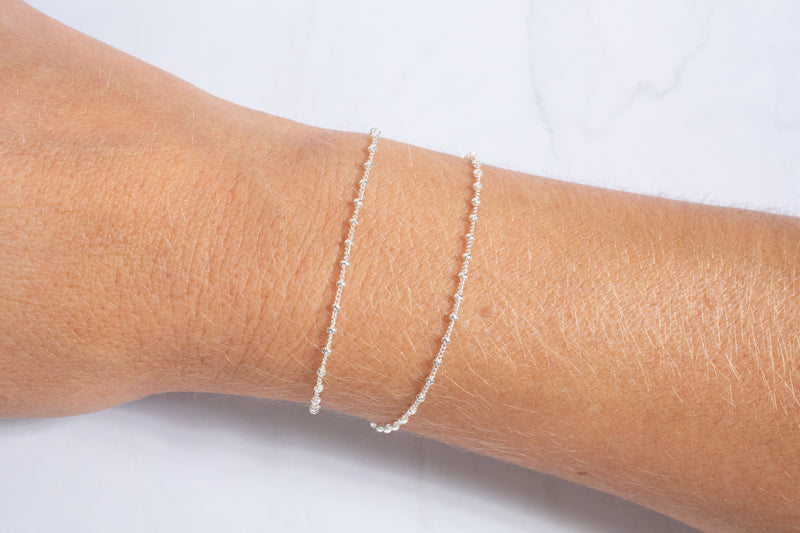 Load image into Gallery viewer, Aquarius - Sterling Silver
