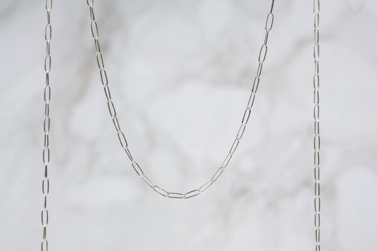 Pisces - Sterling Silver