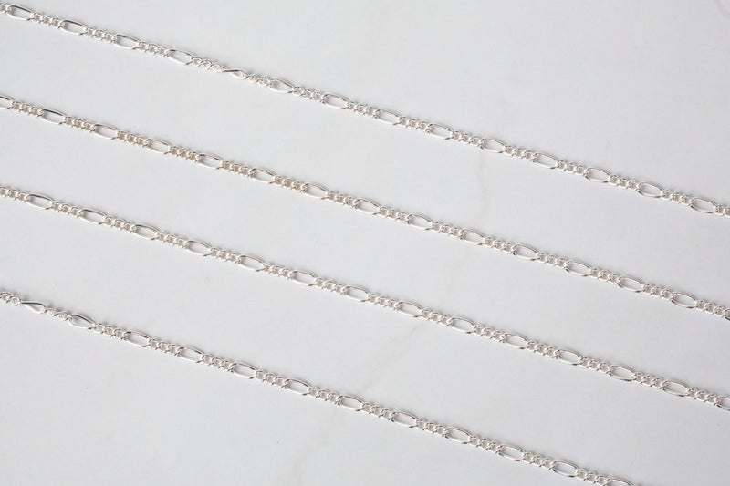 Load image into Gallery viewer, Ouncie - Sterling Silver
