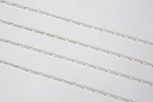 Ouncie - Sterling Silver