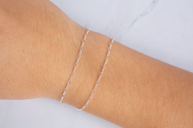 Load image into Gallery viewer, Ouncie - Sterling Silver
