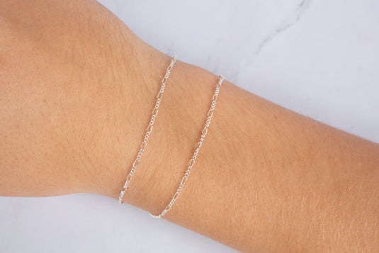Ouncie - Sterling Silver