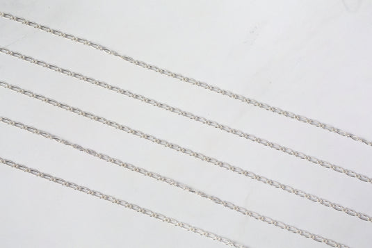 Libra - Sterling Silver