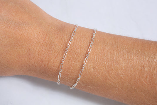 Mckenna Kayde - Sterling Silver