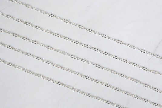 Troubadour - Sterling Silver