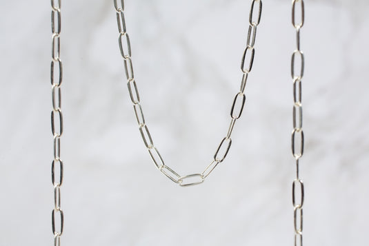 Troubadour - Sterling Silver
