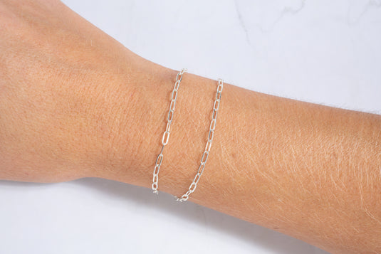 Troubadour - Sterling Silver