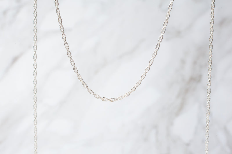 Load image into Gallery viewer, Lily - Sterling Silver
