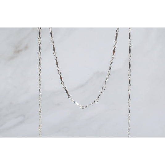 Veronica - Sterling Silver