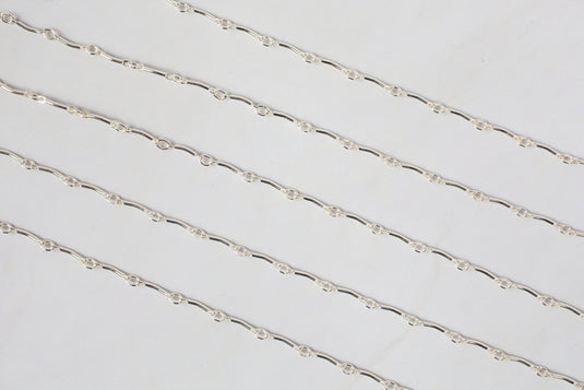 Ace - Sterling Silver