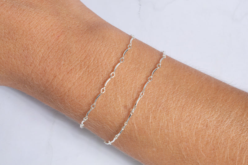 Load image into Gallery viewer, Ace - Sterling Silver
