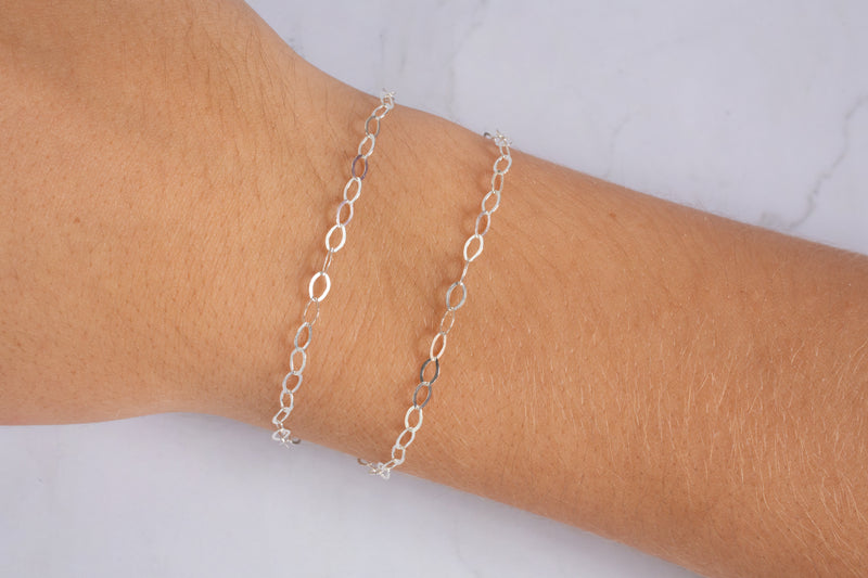 Load image into Gallery viewer, Kim - Sterling Silver
