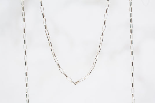 Leo - Sterling Silver