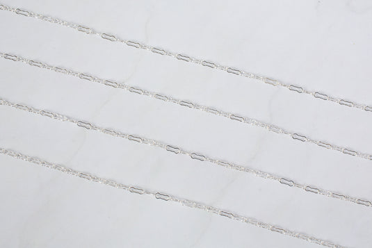 Katelyn - Sterling Silver