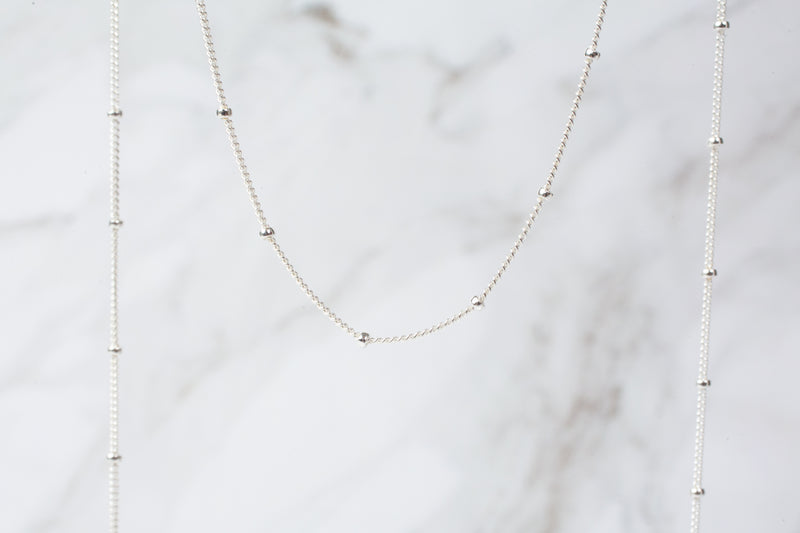 Load image into Gallery viewer, Virgo - Sterling Silver
