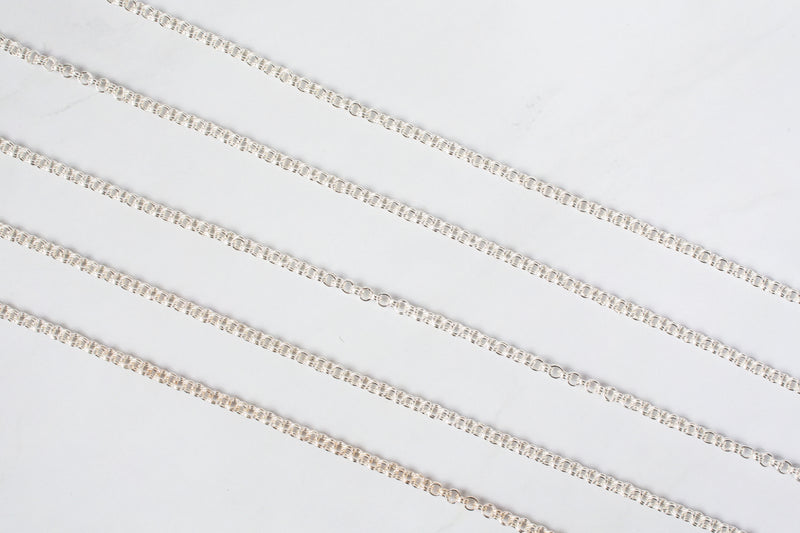 Load image into Gallery viewer, Hermes - Sterling Silver
