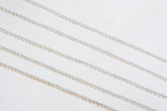 Hermes - Sterling Silver