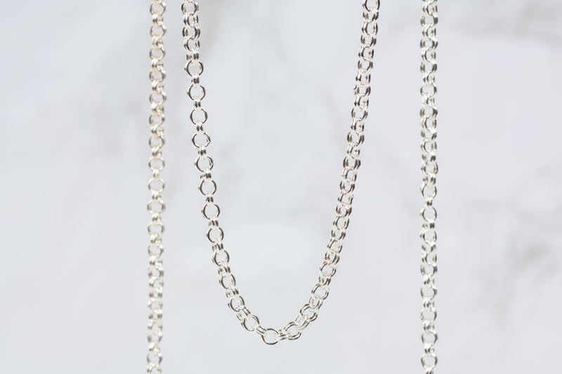 Load image into Gallery viewer, Hermes - Sterling Silver
