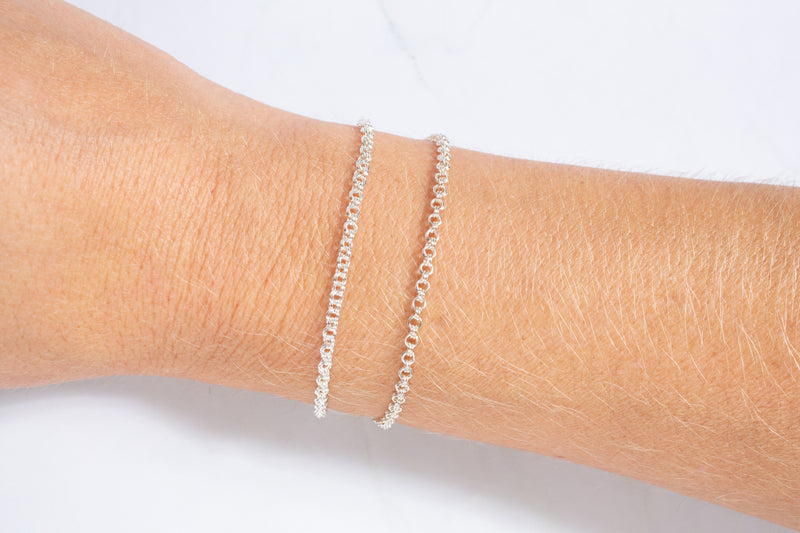 Load image into Gallery viewer, Hermes - Sterling Silver
