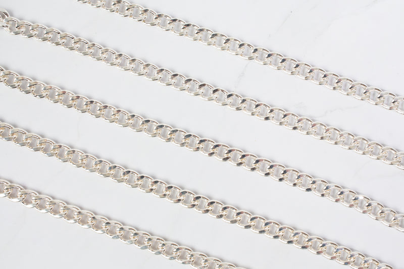 Load image into Gallery viewer, Zeus - Sterling Silver
