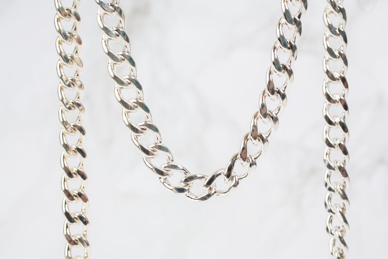 Load image into Gallery viewer, Zeus - Sterling Silver
