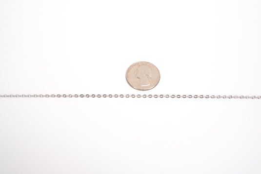 Sable - 18K Gold PVD Stainless Steel