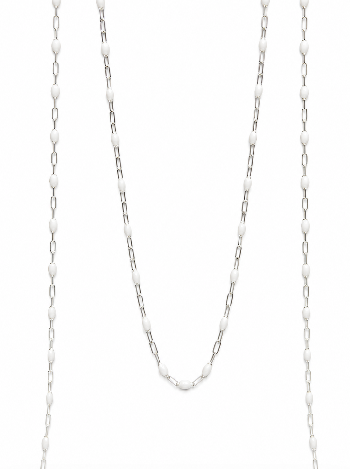 Load image into Gallery viewer, Marshmellow - Sterling Silver
