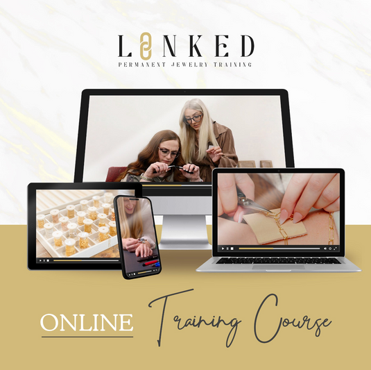 LINKED Luxe - Full Package (SCRATCH AND DENT)