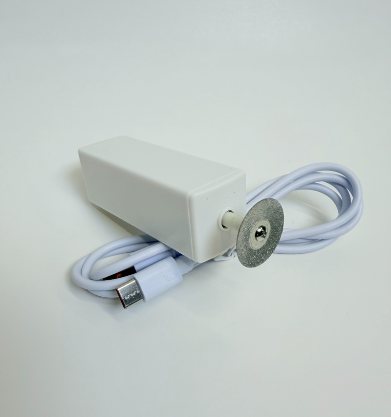 Load image into Gallery viewer, Hand-Held Rotary Tool
