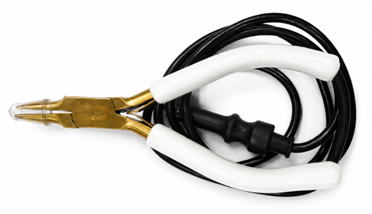 Grounded Pliers