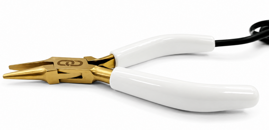 Grounded Pliers