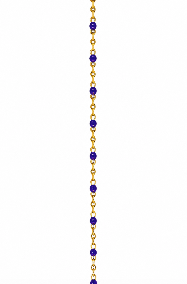 Load image into Gallery viewer, Grape Champagne - 18K Gold PVD Stainless Steel
