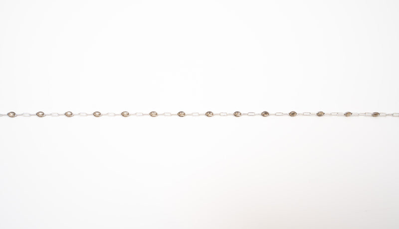 Load image into Gallery viewer, Smoky Skies - Sterling Silver Enamel
