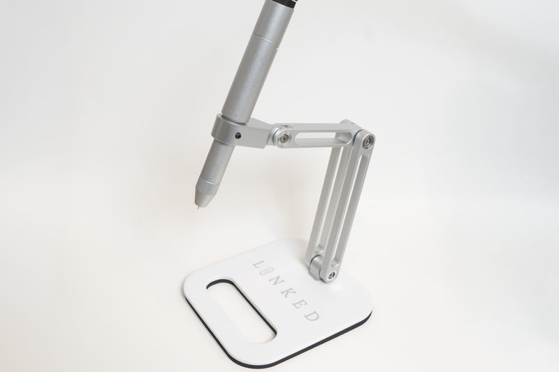 Load image into Gallery viewer, Adjustable Stylus Holder (Single)
