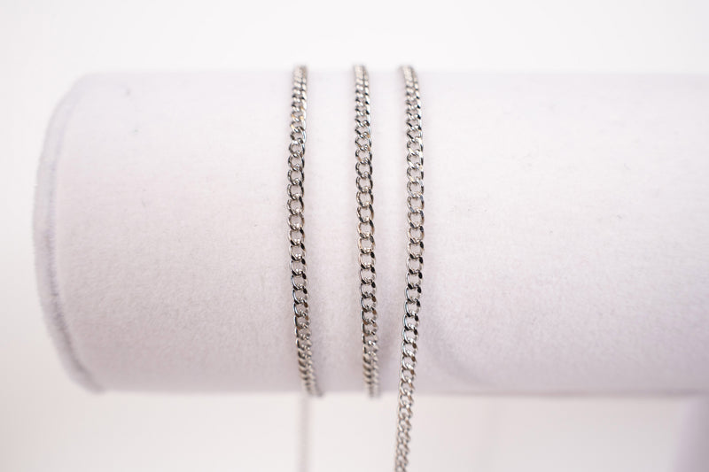 Load image into Gallery viewer, Stingray - 18K Silver PVD
