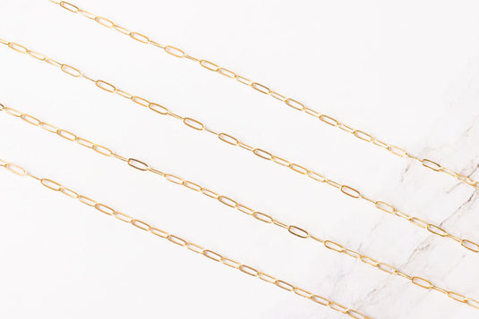 Taylor - Oro amarillo de 14 quilates